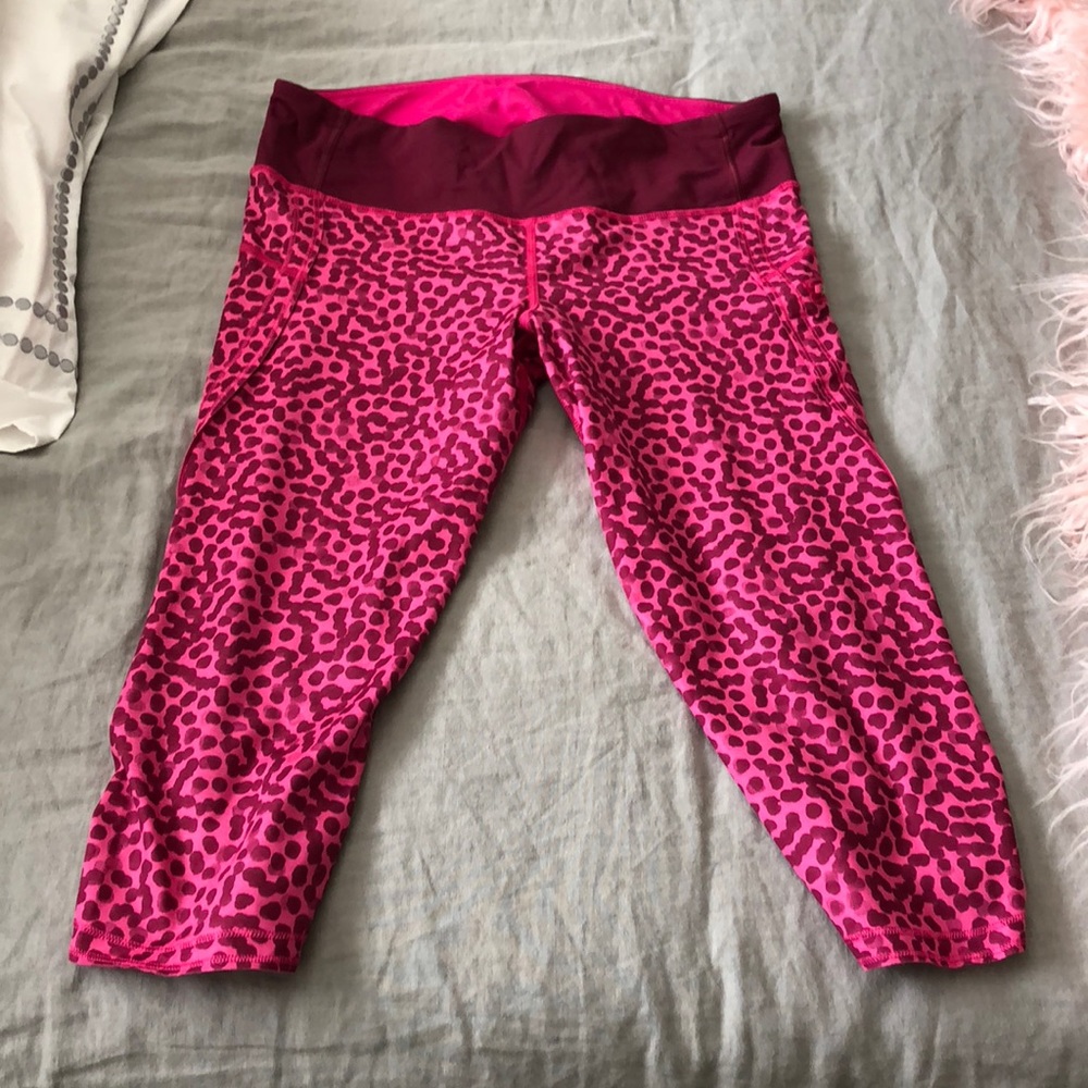 Crop Lulus